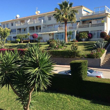 Апартаменти Residentie Montesol Торрокс Екстер'єр фото